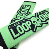 OSAKA Seat Belt Cover