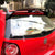 Oettinger Style Spoiler For VW Polo 9N 03-08