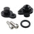 Oil Cooler Coolant Bypass Blanking Plugs for Honda K20 K24 Engines