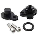 Oil Cooler Coolant Bypass Blanking Plugs for Honda K20 K24 Engines
