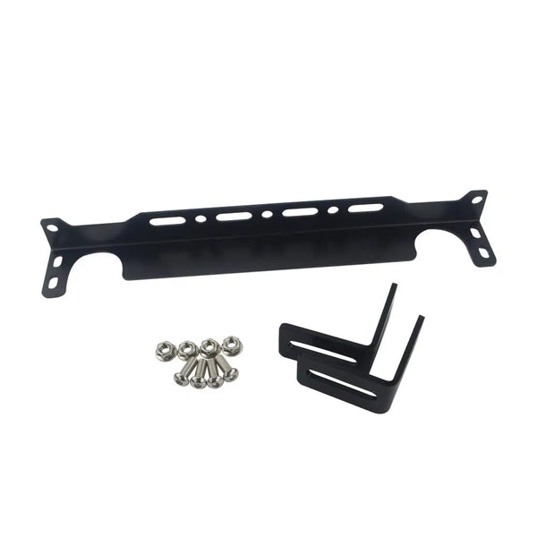 Oil Cooler Mounting Bracket Kit 2mm