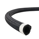 Oil Drain & Feed Line Kit w/ Oil Pan Flange for T3 T4 T04E T60 T70