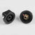 Oil Filter Relocation Male Sandwich Adapter