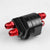 Oil Filter Relocation Male Sandwich Adapter