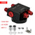 Oil Filter Sandwich Adaptor With Oil filter