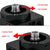 Oil Filter Sandwich Adaptor With Oil filter