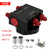 Oil Filter Sandwich Adaptor With Oil filter