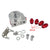 Oil Filter Sandwich Adaptor With Oil filter