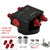 Oil Filter Sandwich Adaptor With Oil filter