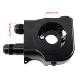 Oil Filter Sandwich Plate for Honda K Series K20 K24