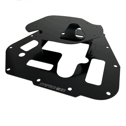 Oil Pan Sump Baffle for Toyota GR86 FA24 Subaru BRZ