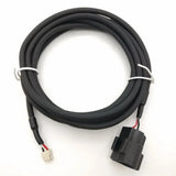 Oil Pressure Sensor Extension Wire 2.5m for Defi-Link Meter BFs Control Unit II