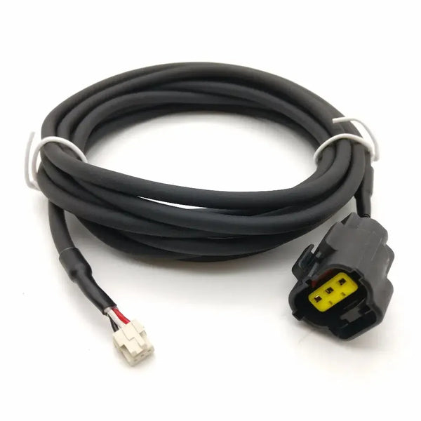 Oil Pressure Sensor Extension Wire 2.5m for Defi-Link Meter BFs Control Unit II