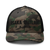 Osaka Outlaws Black Camo Cap