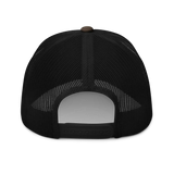 Osaka Outlaws Black Camo Cap