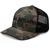 Osaka Outlaws Black Camo Cap