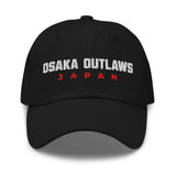 Osaka Outlaws Japan Cap