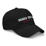 Osaka Outlaws Japan Cap