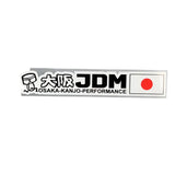 Osaka Stickers JDM Stickers