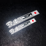 Osaka Stickers JDM Stickers