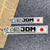 Osaka Stickers JDM Stickers