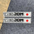 Osaka Stickers JDM Stickers