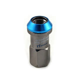PMU Racing Lug Nuts