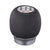 Perforated Leather Gear Shift Knob Impreza Wrx Sti