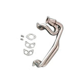 Performance De-Cat Exhaust Header Manifold For Toyota GT86 Subaru BRZ