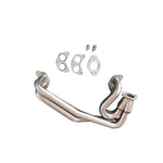 Performance De-Cat Exhaust Header Manifold For Toyota GT86 Subaru BRZ