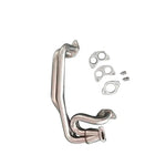 Performance De-Cat Exhaust Header Manifold For Toyota GT86 Subaru BRZ