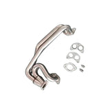 Performance De-Cat Exhaust Header Manifold For Toyota GT86 Subaru BRZ