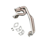 Performance De-Cat Exhaust Header Manifold For Toyota GT86 Subaru BRZ