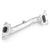 Performance Downpipe For Honda Civic 06-11 EX LX FG FA R18A 1.8L