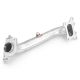 Performance Downpipe For Honda Civic 06-11 EX LX FG FA R18A 1.8L