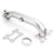 Performance Downpipe For Honda Civic 06-11 EX LX FG FA R18A 1.8L