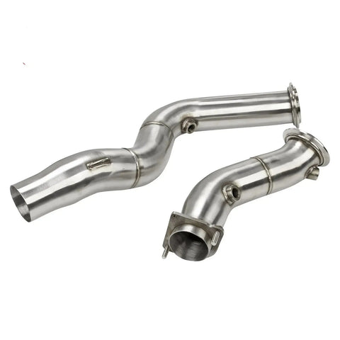 Performance Downpipes For BMW F80 F82 F83 M3 M4 2015–2018