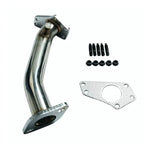 Performance Exhaust Down Pipe For Subaru Impreza WRX Sti