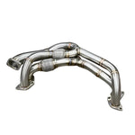 Performance Exhaust Manifold S/S for Toyota 86 Subaru BRZ 2013-2018