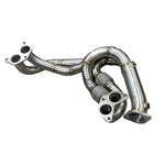 Performance Exhaust Manifold S/S for Toyota 86 Subaru BRZ 2013-2018