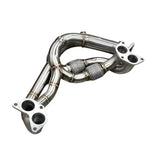 Performance Exhaust Manifold S/S for Toyota 86 Subaru BRZ 2013-2018