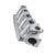 Performance Intake Manifold For Mazda 3 Ford Focus Duratec MZR 2.0 2.3L