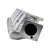 Performance Intake Manifold For Mazda 3 Ford Focus Duratec MZR 2.0 2.3L