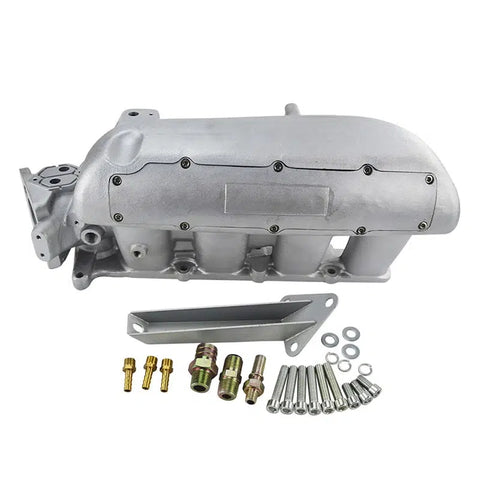 Performance Intake Manifold For Mazda 3 Ford Focus Duratec MZR 2.0 2.3L