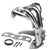 Performance Manifold Header Exhaust For 02-05 Nissan Sentra 2.5 Ser Se-R Spec-V