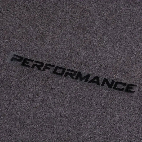 Performance Windscreen Decal