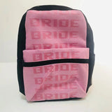 Pink Bride Backpack