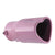 Pink Heart Exhaust Tip