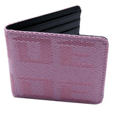 Pink JDM Wallet Bride Fabric