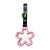 Pink Sakura Blossom Black Strap Tsurikawa JDM Performance